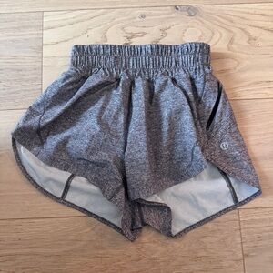 lululemon Track That 3" HR Short